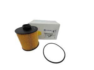 Filtr Oleju YL01997480 Citroen C5 X 1.6 Oryginał Nowy
