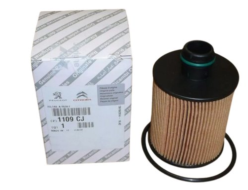 Filtr Oleju 1109CJ 1109.CJ Citroen Nemo Peugeot Bipper 1.3HDI Oryginal Nowy