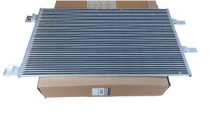 Skraplacz Klimatyzacji 921001397R Renault Kangoo II Oryginał Nowy