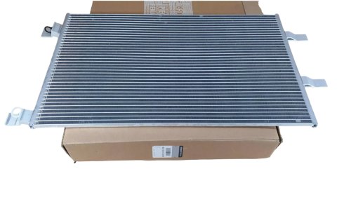 Skraplacz Klimatyzacji 921001397R Renault Kangoo II Oryginał Nowy