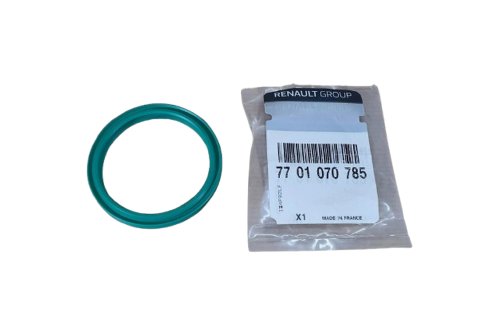 Uszczelka Przewodu Powietrza 7701070785 Renault Megane III 1.5 dCi Oryginał