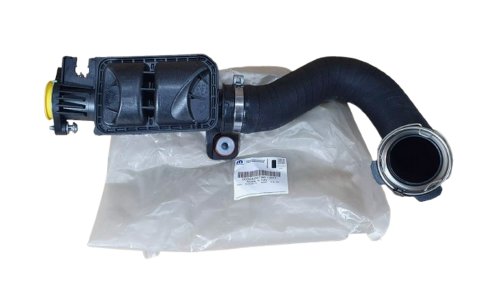 Przewód Powietrza 50520796 Alfa Romeo Giulietta 2.0 Jtd Oryginał Nowy