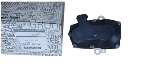 Zawór EGR 1471000Q1L Renault Megane III 1.6 dCi Nowy Oryginał