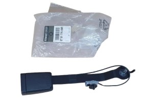 Zapięcie Pasa Bezpieczeństwa 878177659R Renault Clio IV Captur Nowy Oryginał