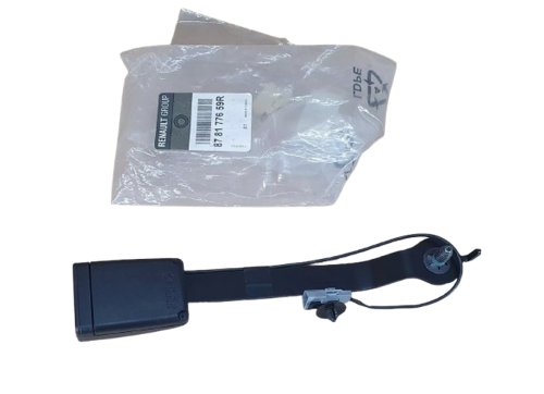 Zapięcie Pasa Bezpieczeństwa 878177659R Renault Clio IV Captur Nowy Oryginał