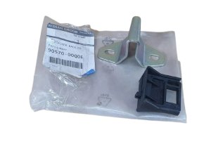 Rygiel Zamka Drzwi Tylnych 9057000Q0E Renault Master II Nowy Oryginał