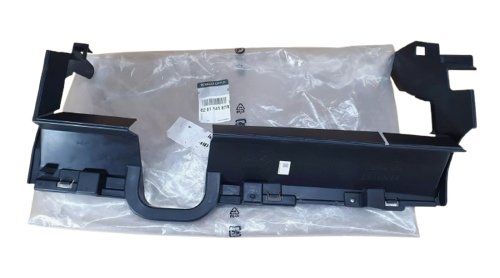 Kierownica Powietrza 628114187R Przód Dacia Duster I Oryginał Nowy