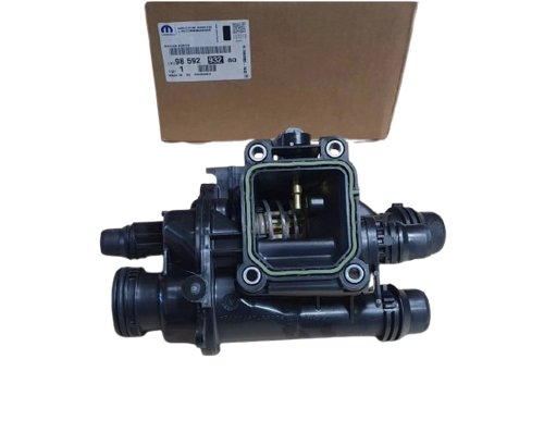 Obudowa Termostatu 9859293280 Citroen C3 IV 1.2THP Oryginał Nowy
