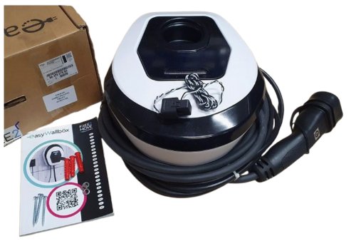 Ładowarka 9847997680 EASY WALBOX 1 AC 1P 32A Citroen Peugeot Oryginał Nowy