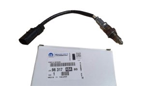 Sonda Lambda 9831748480 Citroen C3 IV 1.2THP Oryginał Nowy