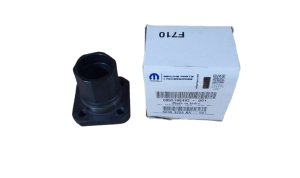 Piasta Wału Korbowego 55199493 Fiat Citroen Peugeot  1.3HDI Nowy Oryginał