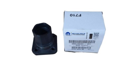 Piasta Wału Korbowego 55199493 Fiat Citroen Peugeot  1.3HDI Nowy Oryginał
