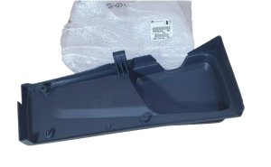 Poszycie Fotela Kierowcy Lewe 60911631 Fiat Ducato Oryginał Nowy