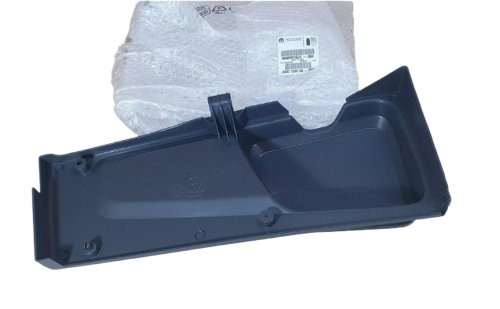 Poszycie Fotela Kierowcy Lewe 60911631 Fiat Ducato Oryginał Nowy