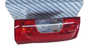 Lampa Tylna Prawa 1391431080 Fiat Fiorino Oryginał Nowy