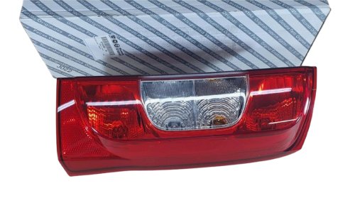 Lampa Tylna Prawa 1391431080 Fiat Fiorino Oryginał Nowy