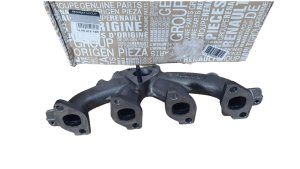 Kolektor Wydechowy 140042975R Dacia Duster II 1.5 dCi Nowy Oryginał