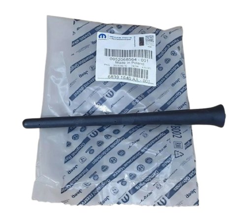 Antena 52068564 Fiat 500 Panda Tipo Ducato Alfa Romeo Giulia Giulietta Mito Oryginał Nowy