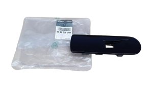 Przycisk Podnoszenia Szyby Czarny Połysk 809603634R Renault Clio IV Nowy Oryginał