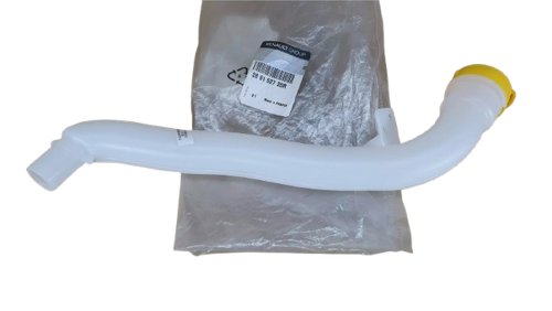 Wlew Zbiornika Spryskiwaczy 289152720R Renault Clio IV Nowy Oryginał