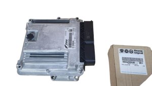 Moduł Sterowania Wtrysku ECU 55265680 Fiat Ducato 3.0 2014> Oryginał Nowy