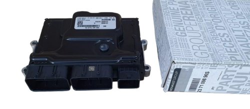 Sterownik Silnika BCM 237109896S Renault Trafic III 2.0 dCi Nowy Oryginał