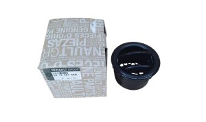 Kratka Nawiewu 687608758R Dacia Dokker Duster II Lodgy Logan II Sandero II Nowy Oryginał