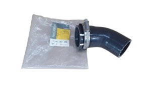 Przewód Wymiennika Powietrza 7701067073 Renault Megane II Nowy Oryginał