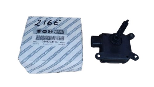 Silnik Klapki Klimatyzacji 46723415 Fiat Bravo 2007> Oryginał Nowy