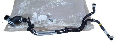 Przewód Wodny 924007013R Dacia Duster II 1.0 TCe Oryginał Nowy