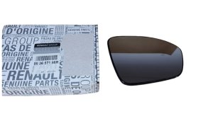 Wkład Lusterka 963657198R Renault Clio V Prawy Oryginał Nowy