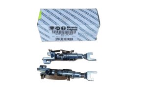 Regulator Szczęk Hamulcowych 77365799 Fiat Panda Oryginał Nowy