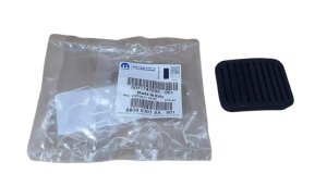Guma Pedału Sprzęgła 71747698 Fiat Ducato 2006> Oryginał Nowy