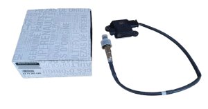 Czujnik NOx 227934502R Renault Express Van Dacia Duster II Lodgy 1.5 Blue dCi Oryginał Nowy