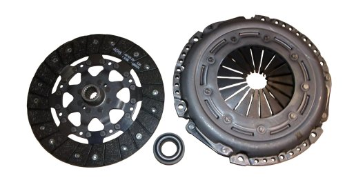 Sprzęgło Komplet 1616870080 Peugeot 208 2008 1.2 PureTech Oryginał Nowe