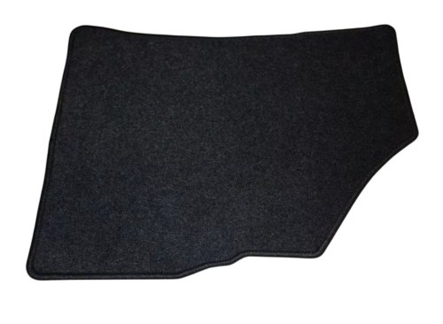 Dywaniki Welurowe Komplet 9663.C8 9663C8 Peugeot 3008 Oryginał Nowe