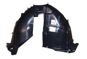 Nadkole 9827216480 Peugeot 208 II Prawy Przód Oryginał Nowe