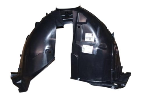 Nadkole 9827216480 Peugeot 208 II Prawy Przód Oryginał Nowe
