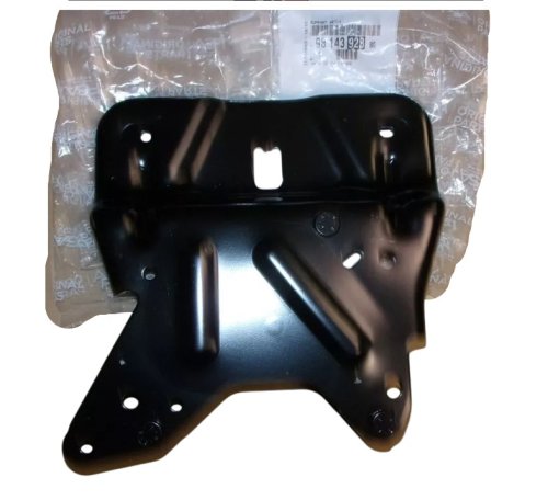 Mocowanie Radaru 9814392380 Peugeot 3008 Przód Oryginał Nowe