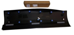 Listwa Drzwi 98141155XT Peugeot 5008 Prawy Tył Oryginał Nowa