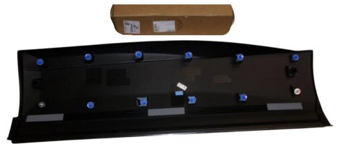 Listwa Drzwi 98141155XT Peugeot 5008 Prawy Tył Oryginał Nowa