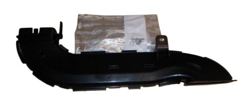 Kierownica Powietrza 9672026780 Peugeot Expert IV Oryginał Nowa