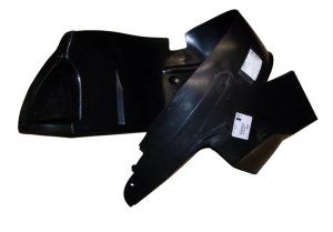 Nadkole 7136.R1 7136R1 Citroen Berlingo III Lewy Przód Oryginał Nowe