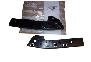 Wspornik Zderzaka 1680024580 Citroen Berlingo III Przód Oryginał Nowy