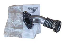 Przewód EGR 9835262980 Citroën Peugeot DS 2.0 2.2 HDI Nowy Oryginał