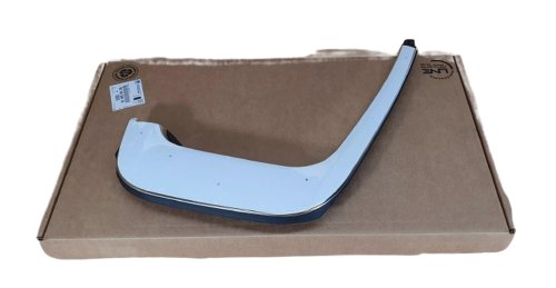 Listwa boczna tylna lewa górna 98169084VV Citroën C5 Aircross Nowy Oryginał