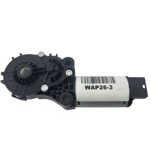 Silniczek Regulacji Fotela Przedniego 1186909 873926500R używany oryginał Renault OE