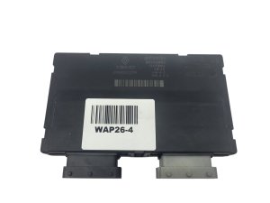 Moduł sterownik fotela przedniego 285652127R używany oryginał Renault