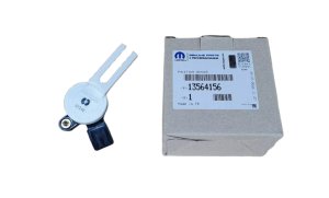 Czujnik położenia pedału sprzęgła 13564156 Opel Adam Nowy Oryginał