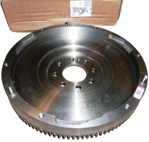 Koło Zamachowe 9676436080 Jumper, Boxer 2.2HDI Oryginał